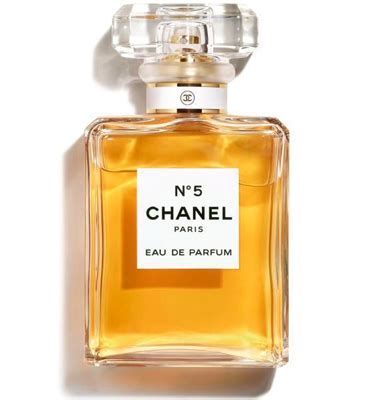 Chanel no 5 Opinie: 7 rzeczy, których nie Wiesz o tych Perfumach